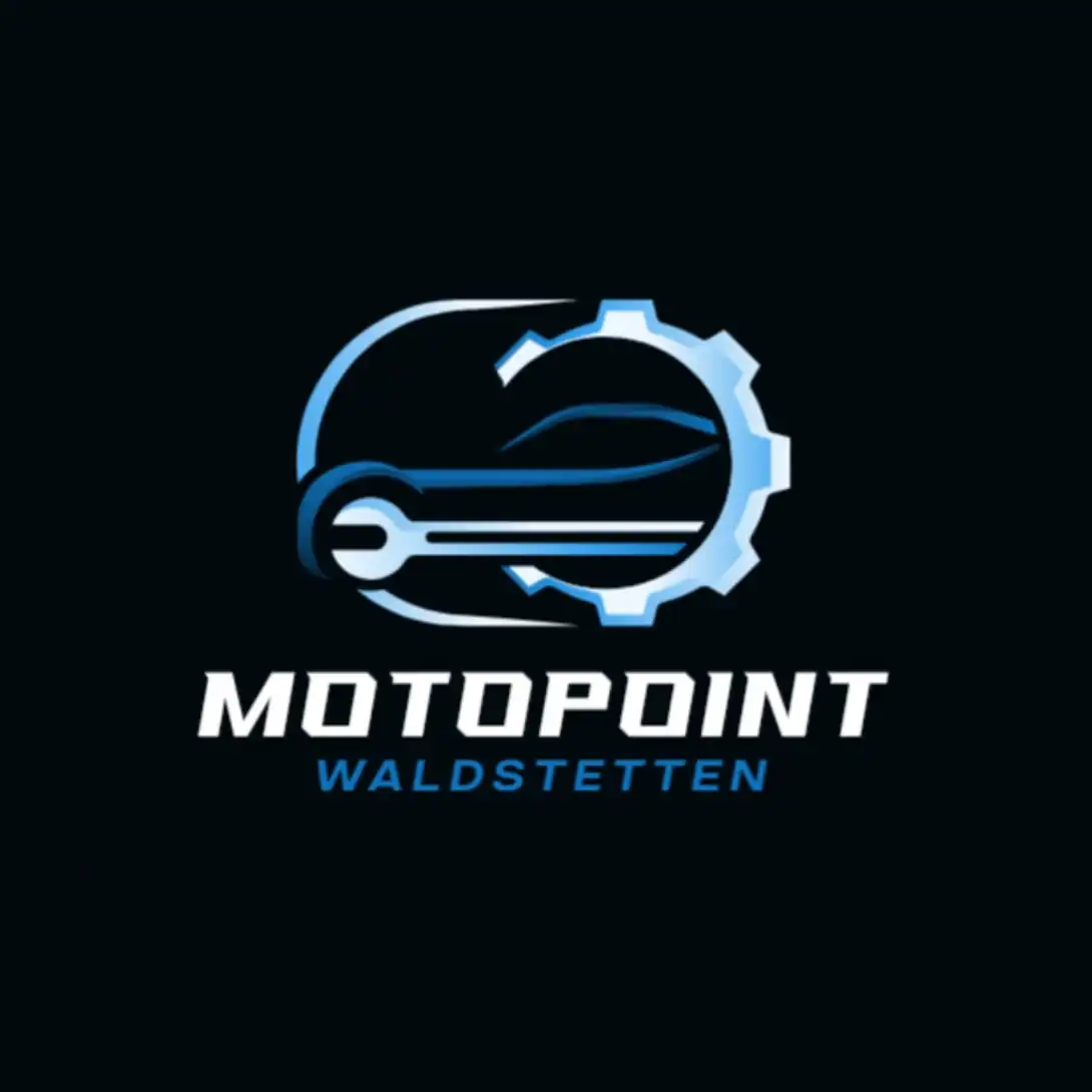 Logo von Moto-Point Waldstetten