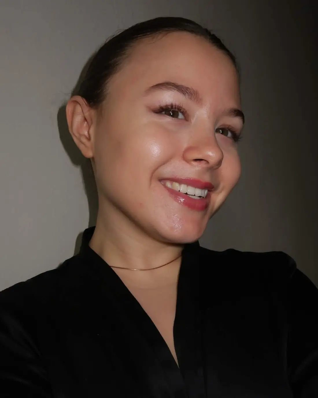 Laura Nemeth, Grafikdesign & Branding bei GuddiWeb